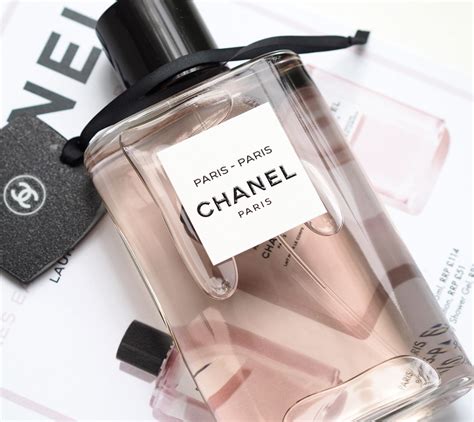 Chanel Paris reviews